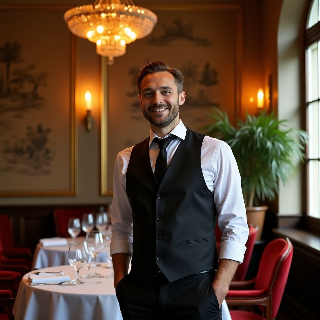 Ristorante Bella Vista